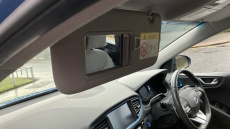 Hyundai IONIQ 1.6 GDi Plug-in Hybrid Premium 5dr DCT Hatchback